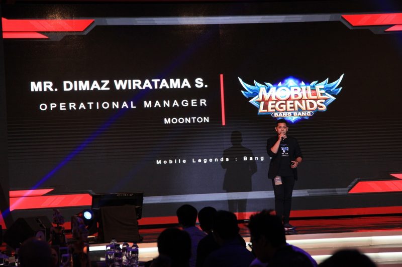 Mobile Legends: Bang Bang Luncurkan Tokoh Hero Indonesia ...